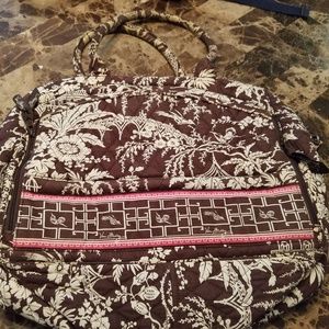 Vera bradley shoulder bag